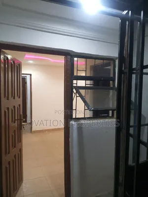 Mini Flat in Santos Estate, Akowonjo for rent