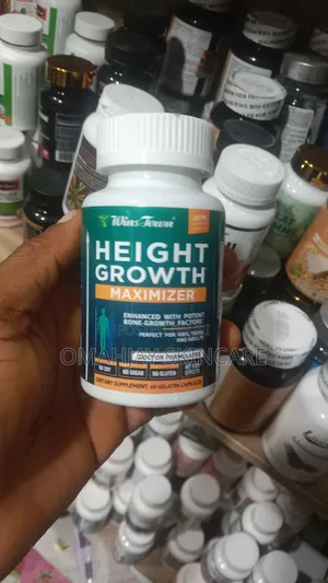 Winstown Height Growth Maximizer