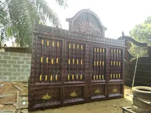 Royal Quality Designing Gate