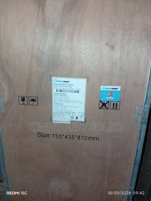 15kwh 48volts Lithium Battery Cworth
