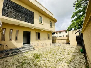 4bdrm Duplex in Wuse 2 for rent
