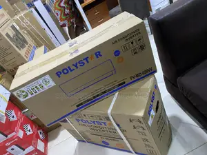 1HP Polystar Inverter Split Air Conditioner