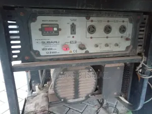 Firman FPG 15000se 12kva