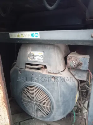 Firman FPG 15000se 12kva