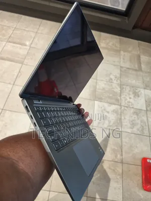 Laptop Dell Latitude 7440 16GB Intel Core i7 SSD 256GB