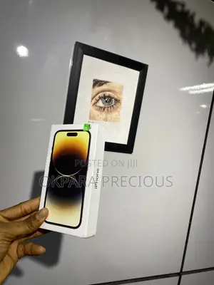 Apple iPhone 14 Pro 128 GB White