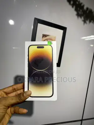 Apple iPhone 14 Pro 128 GB White