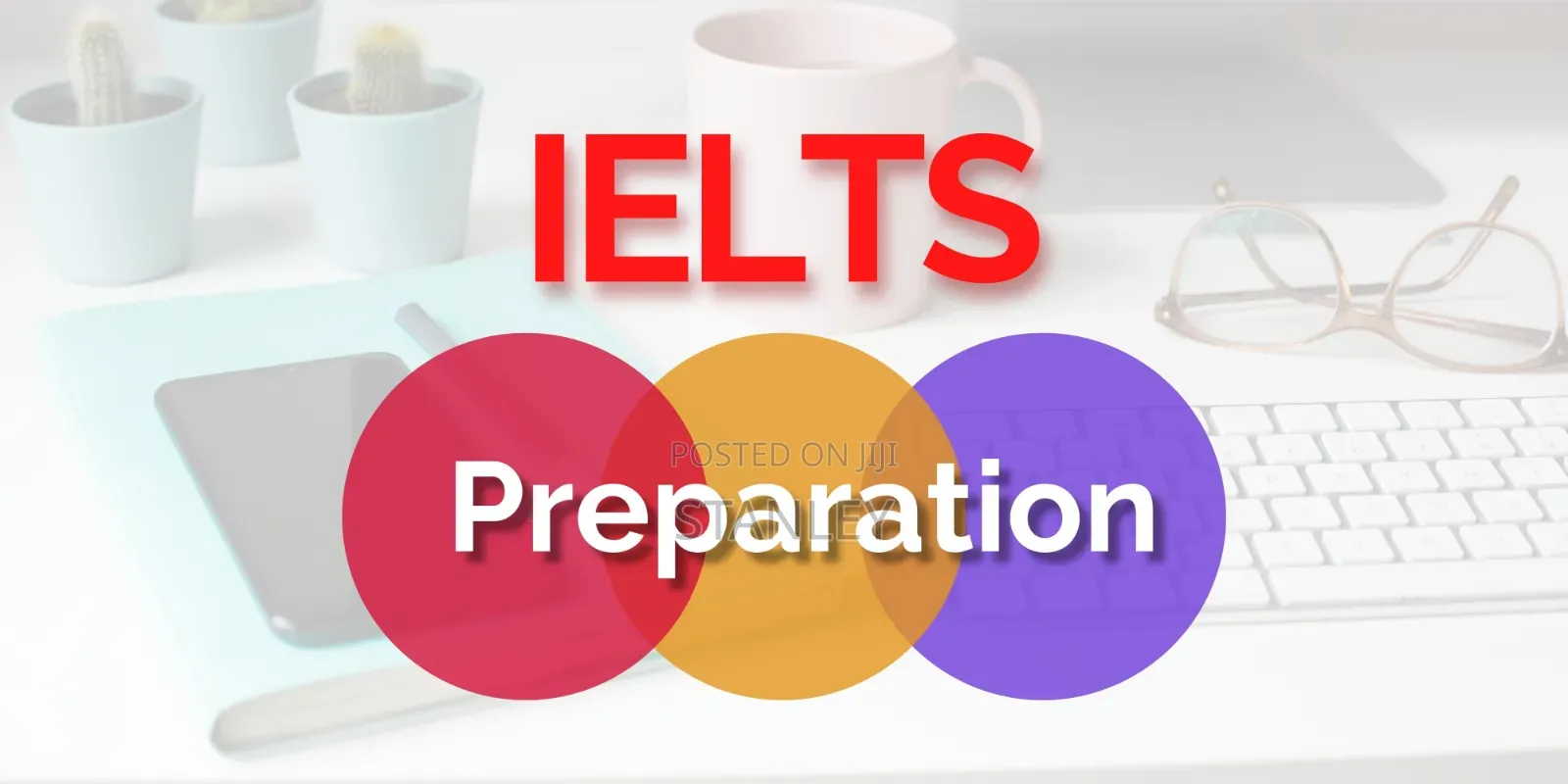 IELTS: PR, School Admission Work Permit