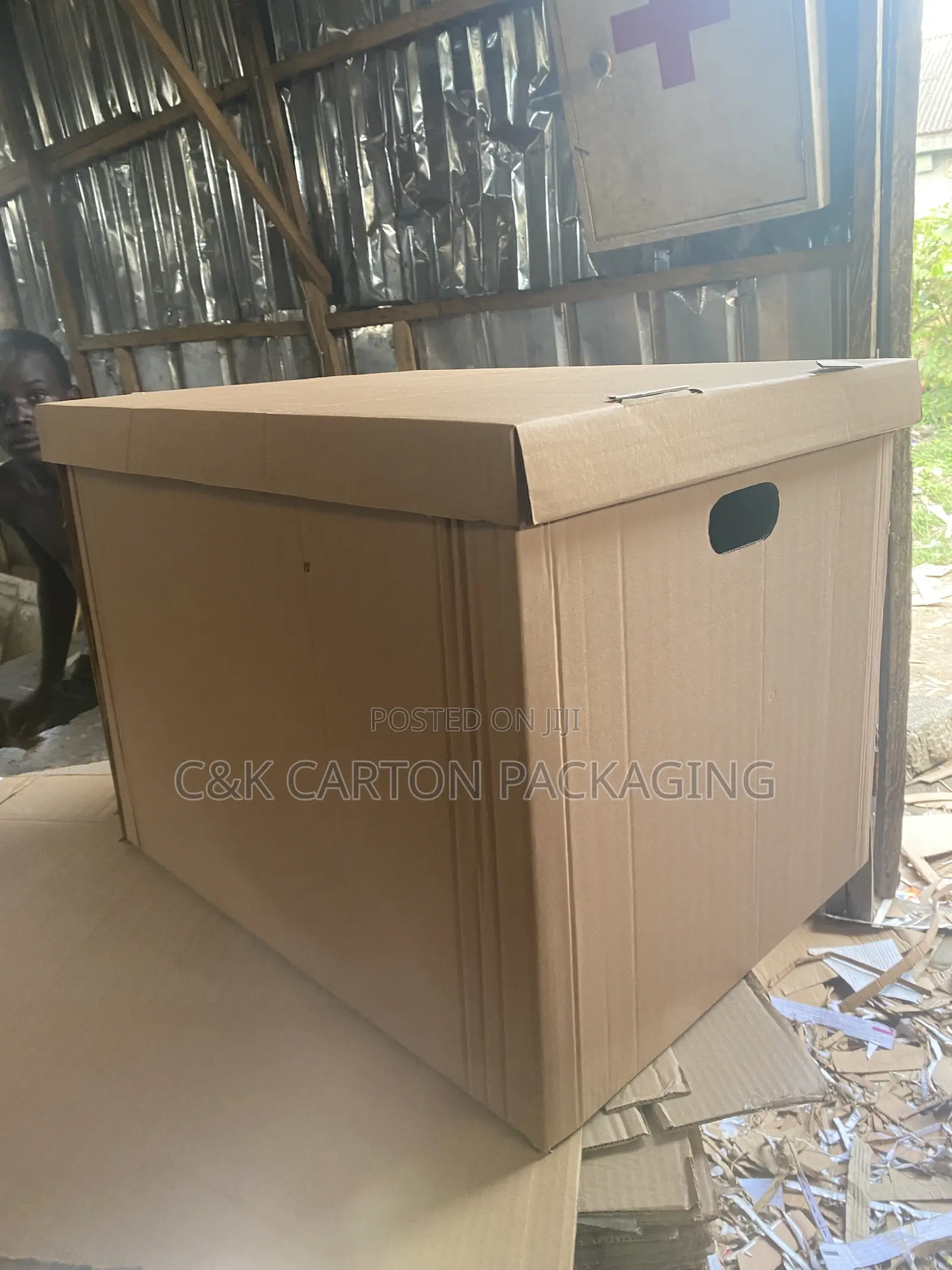 Souvenir Box