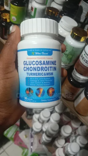 Winstown Glucosamine Chondroitin