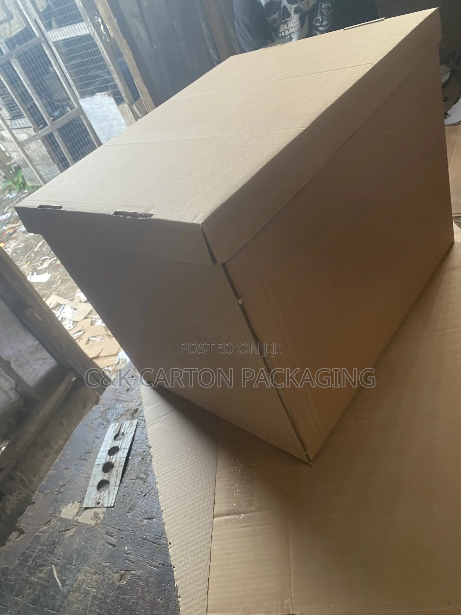 Souvenir Box