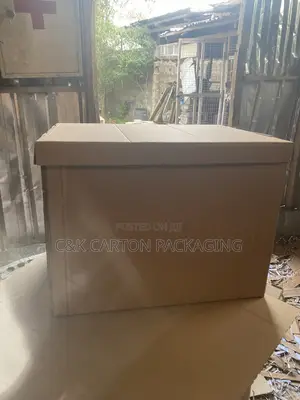 Souvenir Box