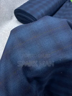 Spark International Man
