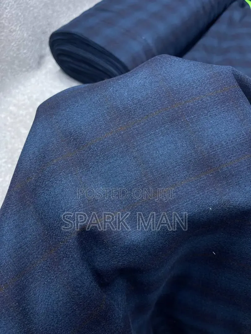 Spark International Man