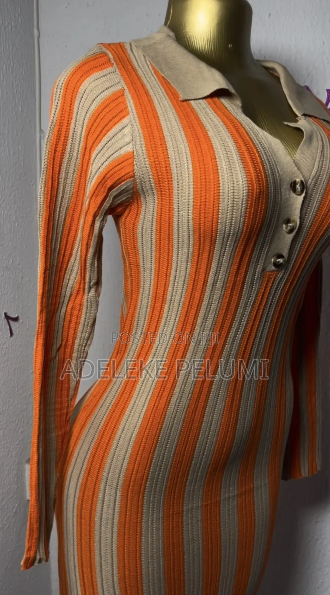 Ladies Gown