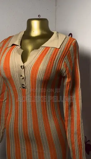 Ladies Gown