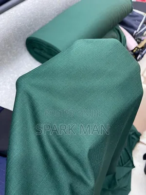 Spark International Man