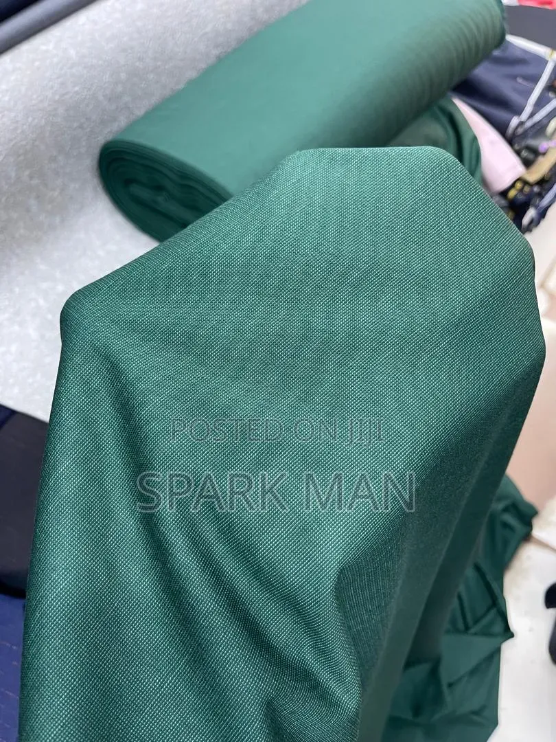 Spark International Man