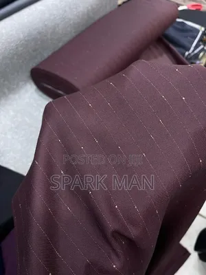 Spark International Man