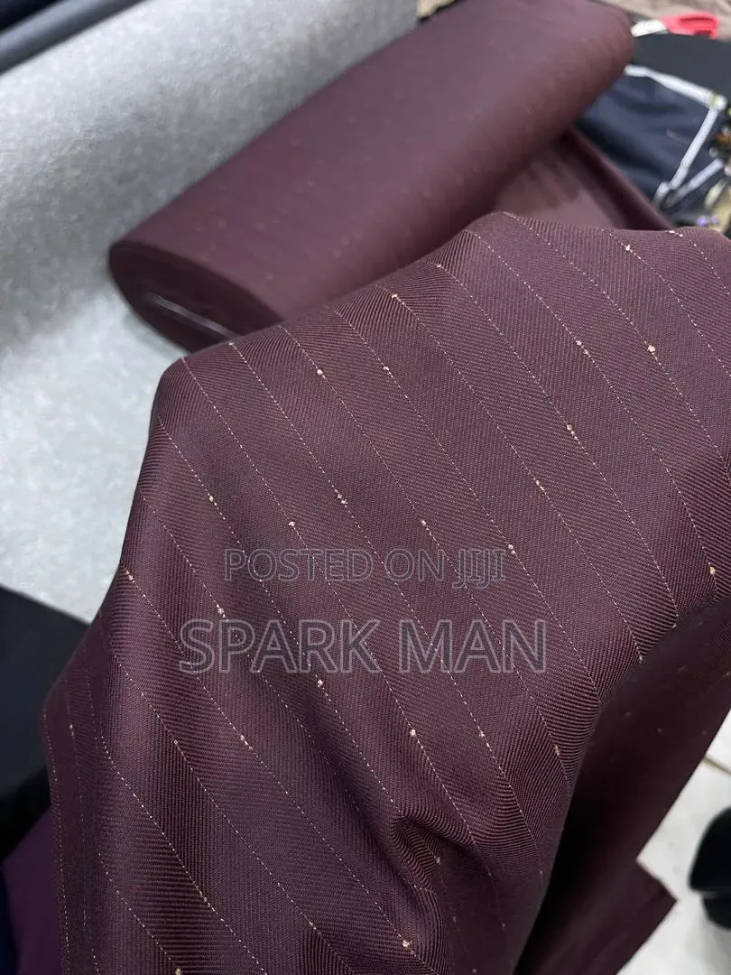 Spark International Man