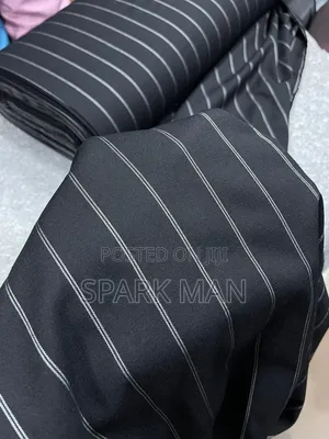 Spark International Man
