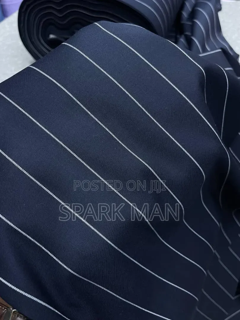 Spark International Man