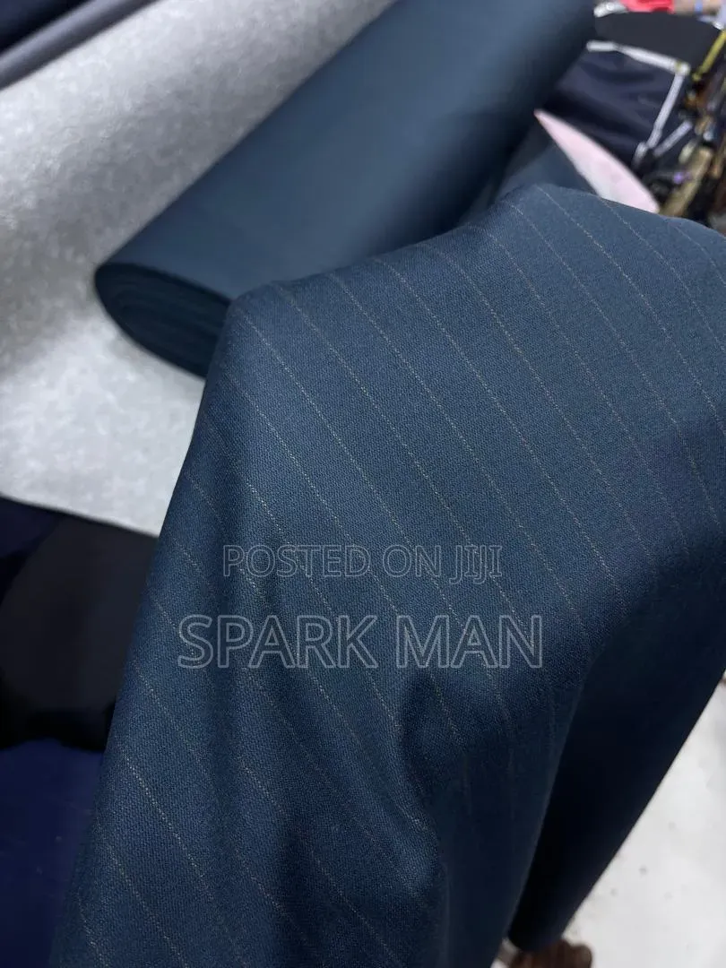Spark International Man