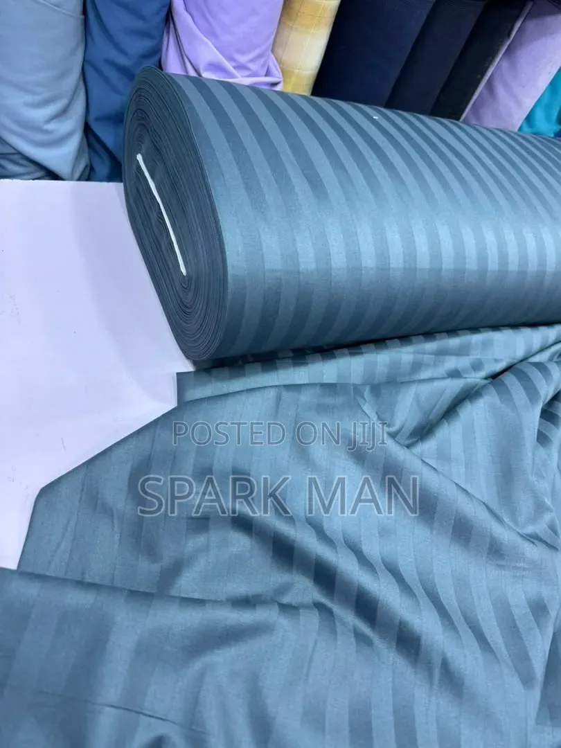 Spark International Man
