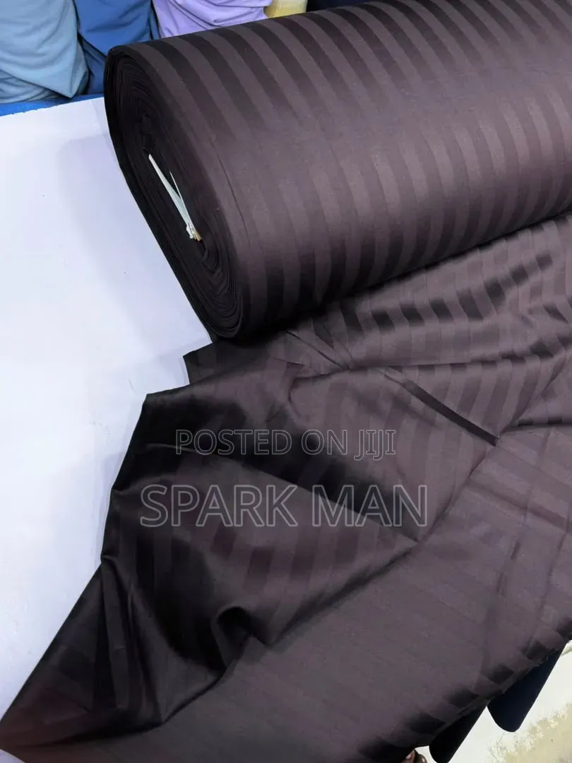 Spark International Man