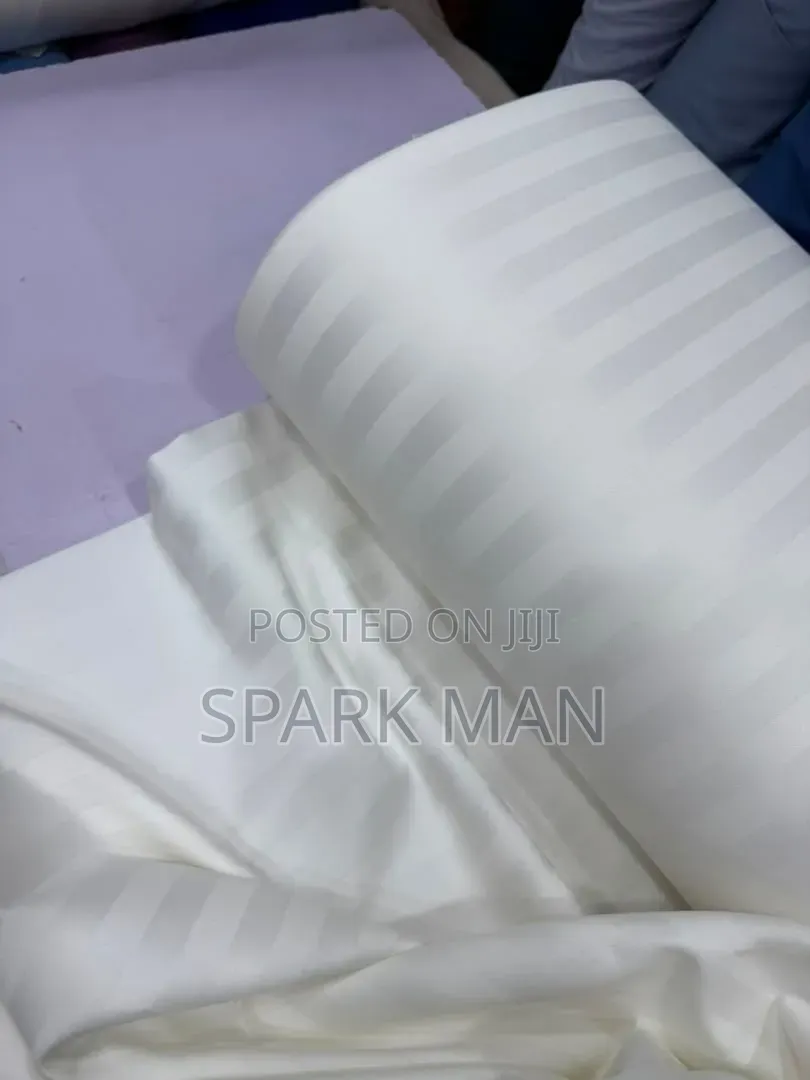 Spark International Man