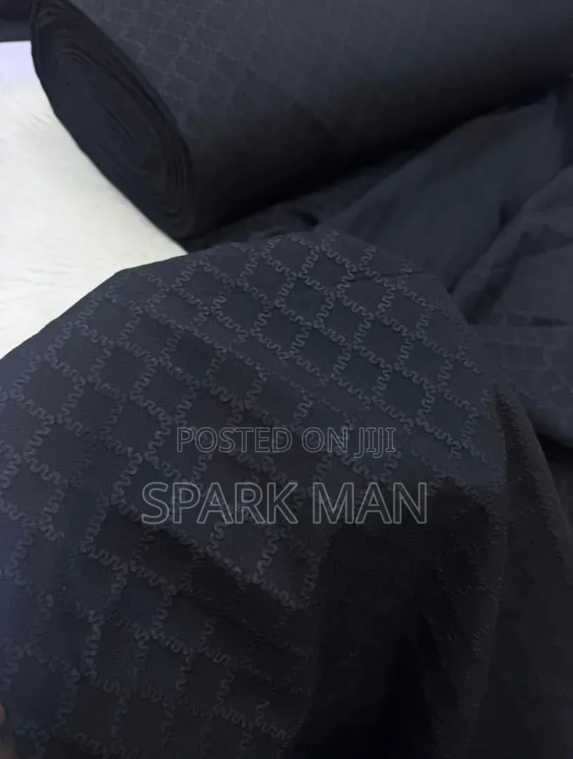 Spark International Man