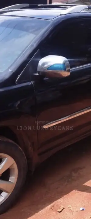 Lexus RX 2006 Black