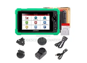 Launch Creader Professional CRP919 EV