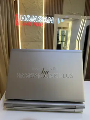 Laptop HP EliteBook 850 G6 8GB Intel Core i5 SSD 256GB