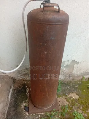 50kg Gas Cylinder