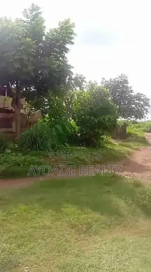Studio Apartment in Success, Ibadan for sale