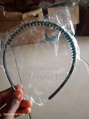 Hair Hoops