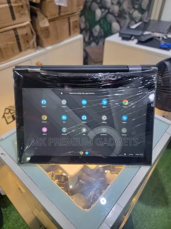 Laptop Lenovo 100e 4GB Intel SSD 32GB
