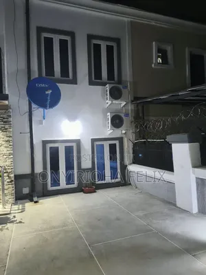 Furnished 1bdrm Apartment in Naf Valley, Asokoro for rent