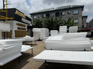 Polystyrene Board Styrofoam Board