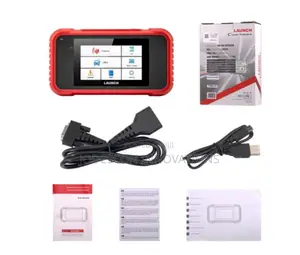 Launch Crp123e V3.0