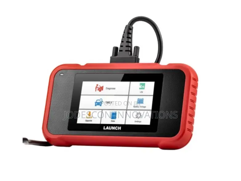 Launch Crp123e V3.0