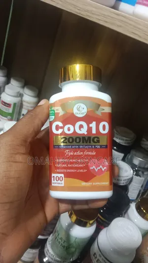 Winstown Daynee Ultra CoQ10