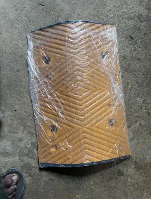 70mm Speed Bump , Speed Breaker