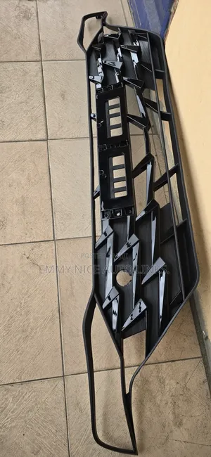 Grill Accent 2025