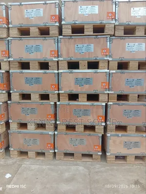 Felicity 10kwh 51.v2 Ion Lithium Battery