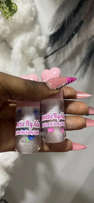 Clear Lipgloss 4ml
