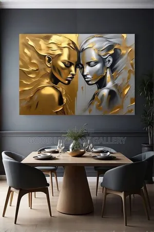Luxury Art for Beautiful Spaces
