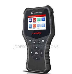 Launch Creader 3001
