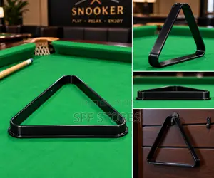 Snooker Rack for Medium Balls